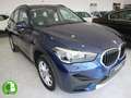 BMW X1 sDrive 16d Azul - thumbnail 3
