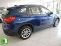 BMW X1 sDrive 16d Azul - thumbnail 11