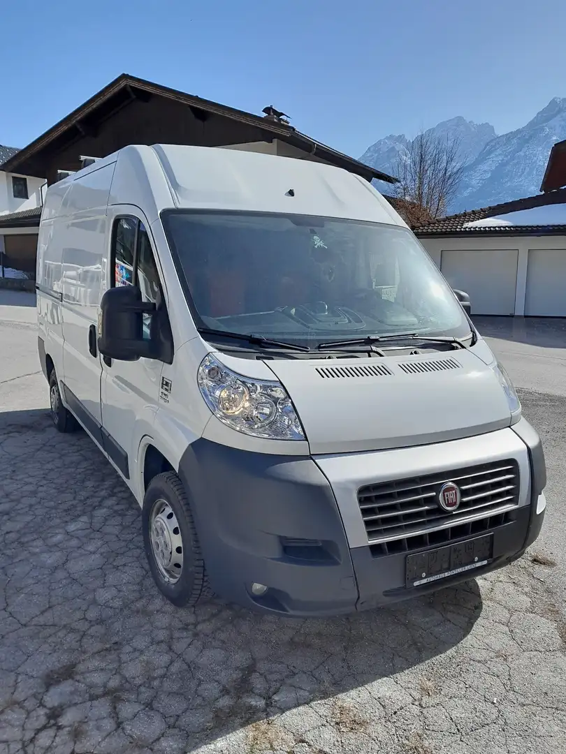 Fiat Ducato GR-Panorama 33 L2H2 130 Multijet - 1