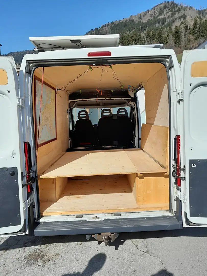 Fiat Ducato GR-Panorama 33 L2H2 130 Multijet - 2