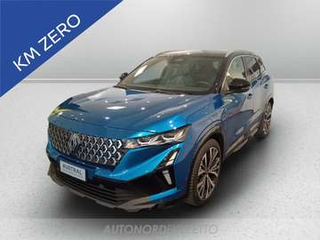 1.2 full hybrid e-tech techno 200cv auto