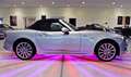 Fiat 124 Spider Lusso*LEDER*NAVI*ALU*PDC*TEMPOMAT*MFL Silver - thumbnail 8