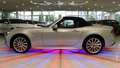 Fiat 124 Spider Lusso*LEDER*NAVI*ALU*PDC*TEMPOMAT*MFL Silber - thumbnail 4