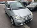 Mercedes-Benz A 170 Elegance"Klima"Einparkhilfe"ALLWETTER"ALU" Silber - thumbnail 1