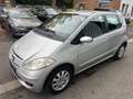 Mercedes-Benz A 170 Elegance"Klima"Einparkhilfe"ALLWETTER"ALU" Silber - thumbnail 14