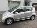 Mercedes-Benz A 170 Elegance"Klima"Einparkhilfe"ALLWETTER"ALU" Silber - thumbnail 4