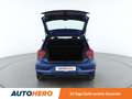 Volkswagen Polo 1.0 Trendline*PDC*SHZ*LIMITER*KLIMA*GARANTIE* Bleu - thumbnail 16