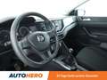 Volkswagen Polo 1.0 Trendline*PDC*SHZ*LIMITER*KLIMA*GARANTIE* Bleu - thumbnail 11