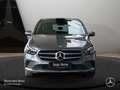 Mercedes-Benz B 250 e STYLE+PANO+360°+AHK+LED+KEYLESS+8G Gris - thumbnail 2