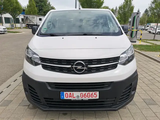 Opel Vivaro L (L3)