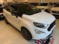 Ford EcoSport EcoSport 2018 1.5 ecoblue ST-Line s Blanco - thumbnail 2