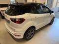 Ford EcoSport EcoSport 2018 1.5 ecoblue ST-Line s Blanco - thumbnail 6