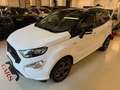 Ford EcoSport EcoSport 2018 1.5 ecoblue ST-Line s Blanco - thumbnail 3