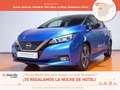 Nissan Leaf 150PS TEKNA 40KWH PROPILOT 150 5P Blue - thumbnail 1