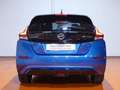 Nissan Leaf 150PS TEKNA 40KWH PROPILOT 150 5P Bleu - thumbnail 5