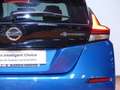 Nissan Leaf 150PS TEKNA 40KWH PROPILOT 150 5P Bleu - thumbnail 17