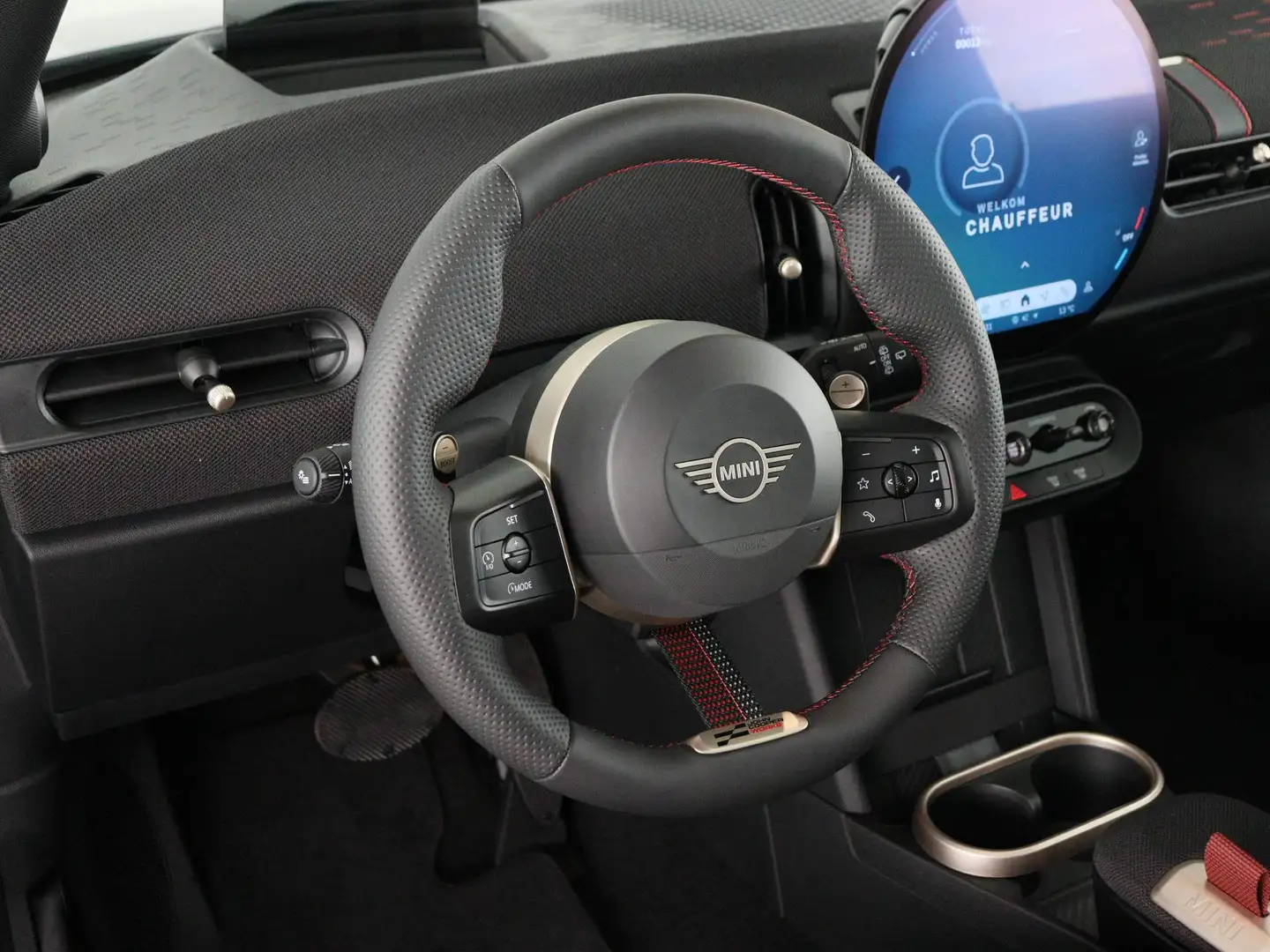 MINI Cooper S John Cooper Works Pakket XL Grigio - 2