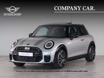 MINI Cooper S John Cooper Works Pakket XL