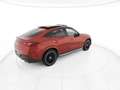 Mercedes-Benz GLC 300 coupe 300 d amg line premium plus 4matic auto Rouge - thumbnail 4
