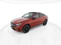 Mercedes-Benz GLC 300 coupe 300 d amg line premium plus 4matic auto Rouge - thumbnail 2