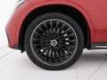 Mercedes-Benz GLC 300 coupe 300 d amg line premium plus 4matic auto Rouge - thumbnail 7