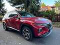 Hyundai TUCSON TUCSON 1.6 T-GDi 48V-Hybrid 4WD DCT Prime Rouge - thumbnail 2