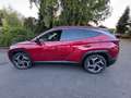 Hyundai TUCSON TUCSON 1.6 T-GDi 48V-Hybrid 4WD DCT Prime Rouge - thumbnail 10