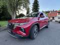Hyundai TUCSON TUCSON 1.6 T-GDi 48V-Hybrid 4WD DCT Prime Rouge - thumbnail 11