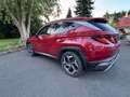 Hyundai TUCSON TUCSON 1.6 T-GDi 48V-Hybrid 4WD DCT Prime Rouge - thumbnail 4