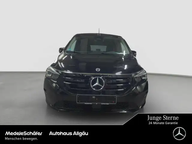 Mercedes-Benz EQT EQT 200 PROGRESSIVE LED KEYLESS STANDHZG KAMERA