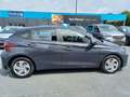 Hyundai i20 1.0 T-GDi 74kW Twist Grau - thumbnail 5