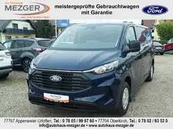 Ford Transit Custom 320 L2 Trend FWD