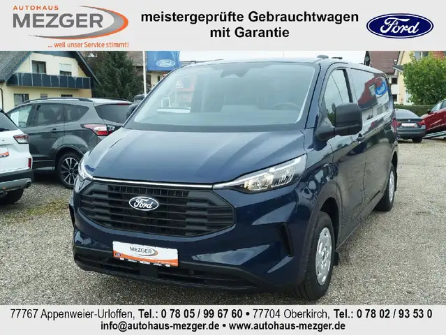 Ford Transit Custom 320 L2 Trend FWD