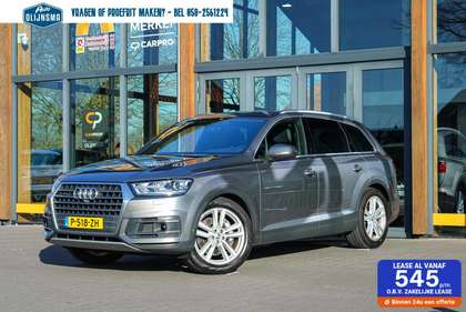 Audi Q7 3.0 TFSI quattro Pro Line S|Memory|360Camera|Leer|