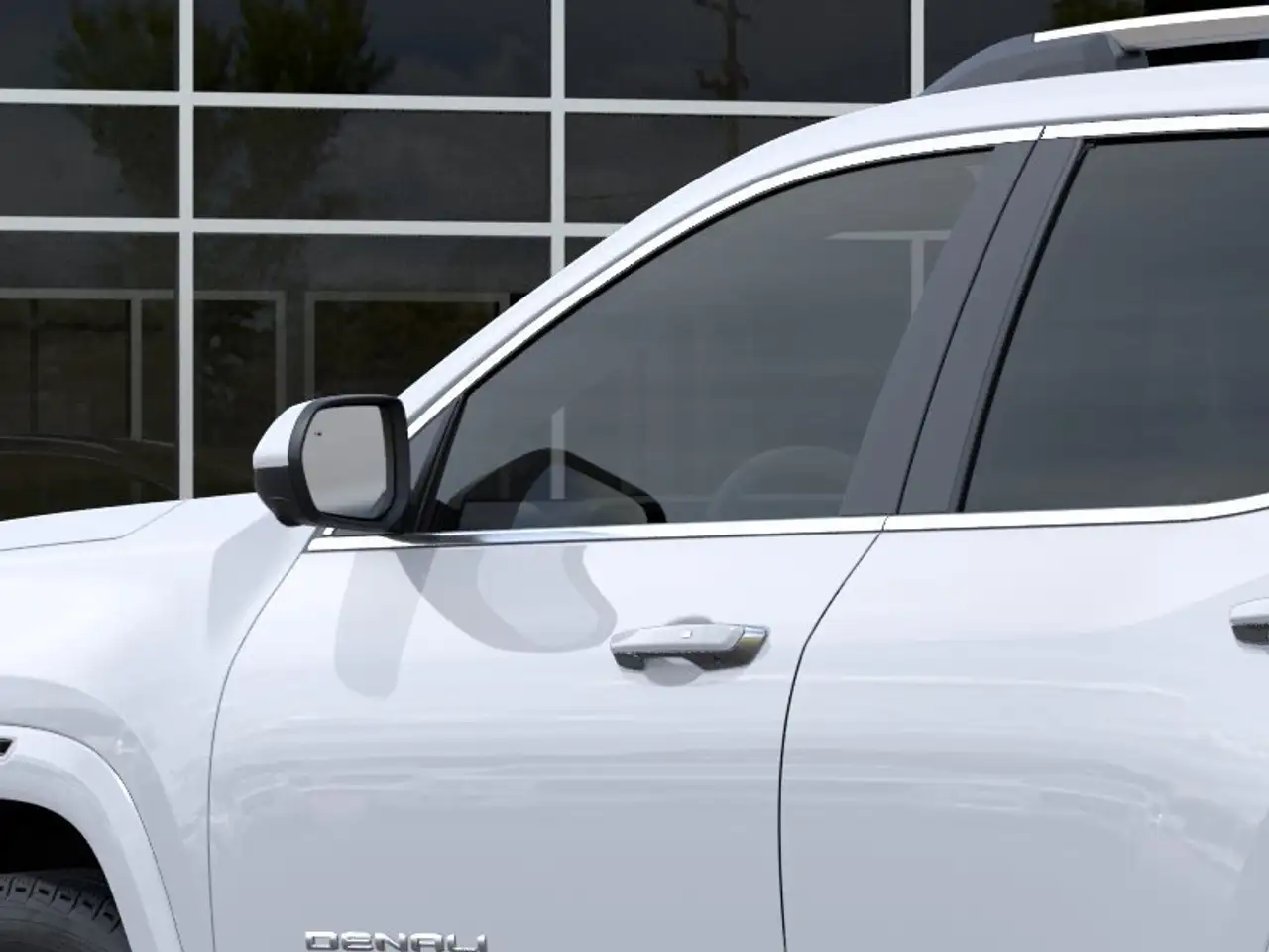 GMC Terrain снимка GMC Terrain
