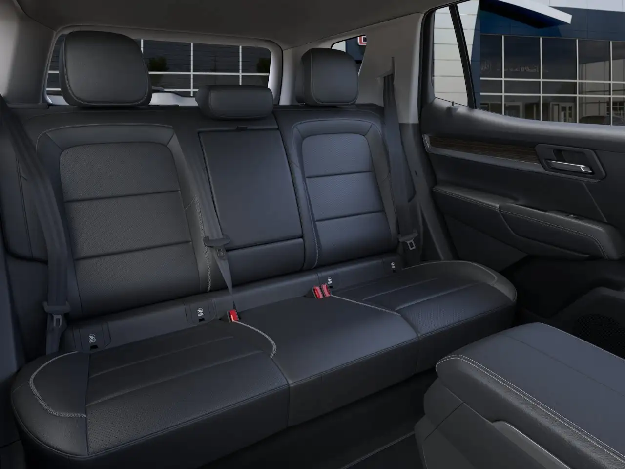 GMC Terrain снимка GMC Terrain