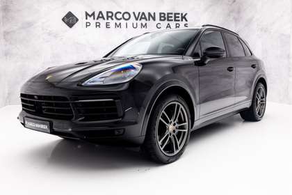 Porsche Cayenne 2.9 S | Pano | Stoelventilatie | InnoDrive | Lucht