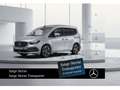 Mercedes-Benz T 180 d PROGRESSIVE Standard *AHK*MBUX*CARPLAY* Silber - thumbnail 1