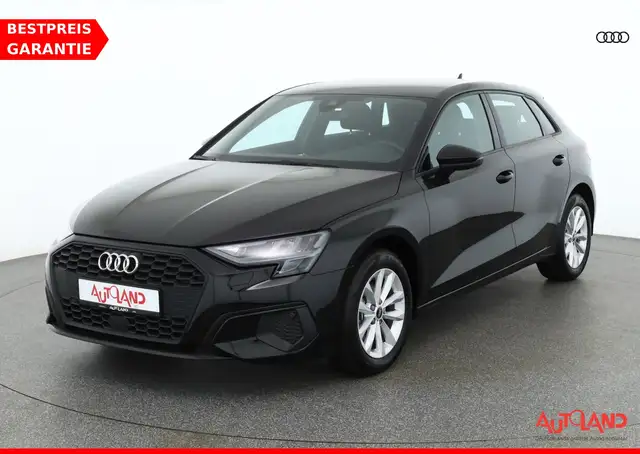 Audi A3 Sportback 35 TFSI LED Navi ACC Sitzheizung