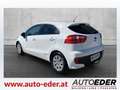 Kia Rio 1,2 MPI Titan Weiß - thumbnail 4