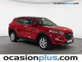 Hyundai TUCSON 1.6CRDI 48V SLE 4x2 Rojo - thumbnail 2