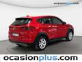 Hyundai TUCSON 1.6CRDI 48V SLE 4x2 Rojo - thumbnail 3