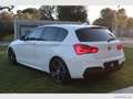 BMW 116 116d 5p. Msport Bianco - thumbnail 4