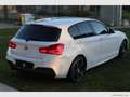 BMW 116 116d 5p. Msport Bianco - thumbnail 6