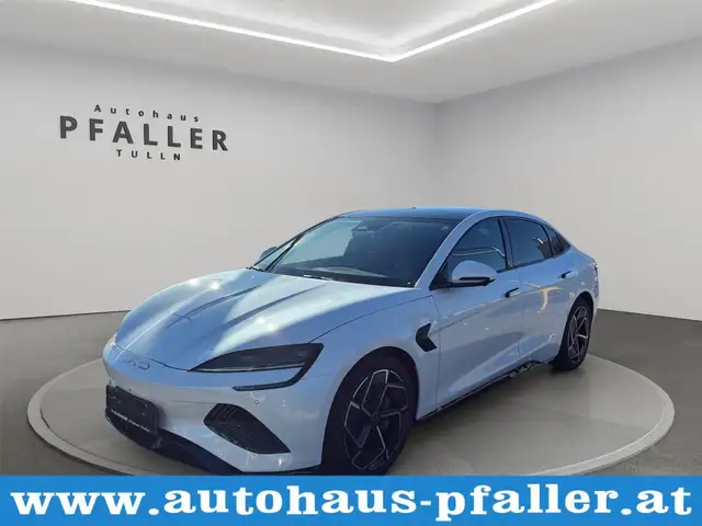 BYD Seal ion7 Comfort 82,5kWh Österreich Paket