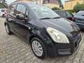 Suzuki Splash Basic *1.Hand*Klima*So+Wi*guter Zustand*HU-2026* Schwarz - thumbnail 6
