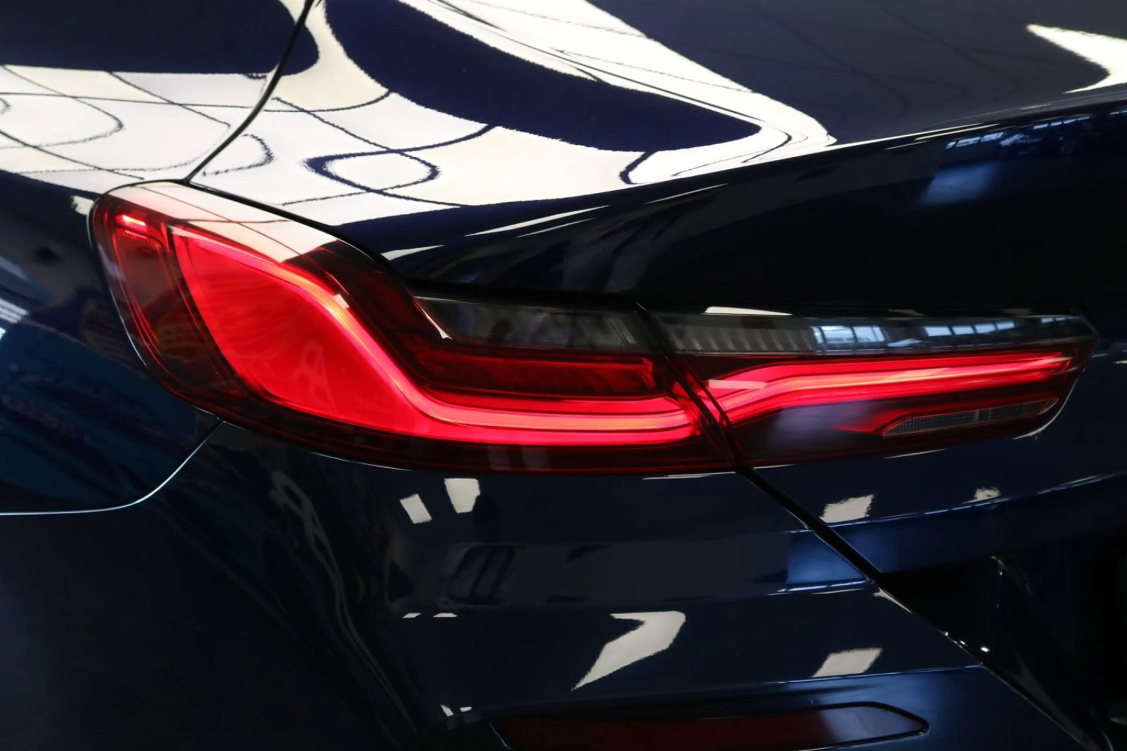 BMW 840 d xDrive M Sport Gran Coupe/360°/PANO/VOLL — photo 13