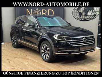 3.0 TDI Elegance 4MOT *Leder*Memory*LED* Elegance