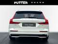 Volvo V60 B4 Benzin Plus Dark 19'' ACC Panorama 360 Kamera L Weiß - thumbnail 7