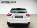 Hyundai iX35 blue Finale 2WD/TEILLEDER/LED/SHZ/TEMP/PDC Weiß - thumbnail 7